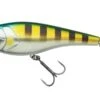 Abu Garcia Beast Hi-Lo Floating Plug Striped Ayu 9cm (47g)