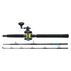 Kinetic Beaster Sea Combo Travel 1,83m 100g-400g -Visbenodigdheden Winkel 7ccd59fd2e4225f8