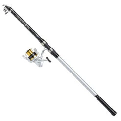 Mitchell Tanager SW Surf Tele Spinning Combo 4,20m (80-150g) -Visbenodigdheden Winkel 7dd53ab6e615d3cb
