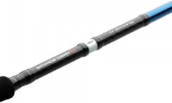 Savage Gear SGS2 All-Around 8'3''/2,51m MF 7-25gr ML 0,6-1,2 2sec -Visbenodigdheden Winkel 7ec294ff4192f5a3