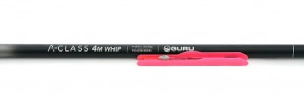 Guru A-Class Whip 3m 1 Guru A-Class Whip 3m