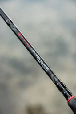Ultimate Seabass Slayer 2,70m 10-35g -Visbenodigdheden Winkel 807339bb5f946d50