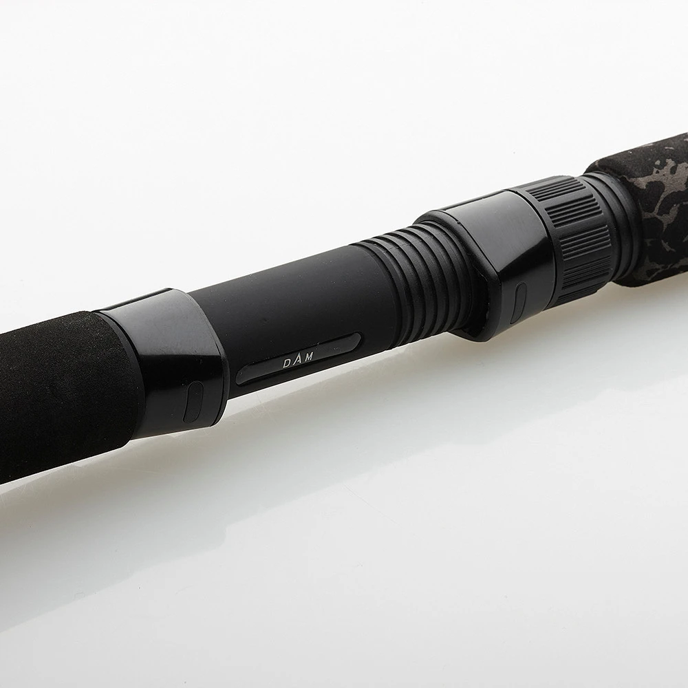 IMAX Boat 7ft Boothengel 210cm 100-300g 20lb 2 IMAX Boat 7ft Boothengel 210cm 100-300g 20lb - Afbeelding 2