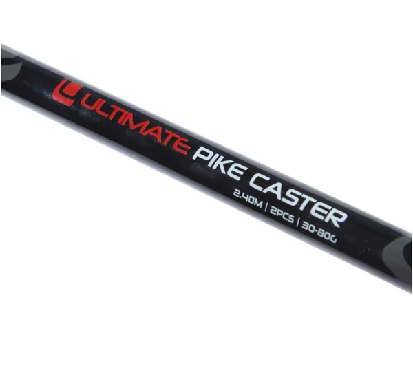 Ultimate Pike Caster 2.40m 30-80g 11 Ultimate Pike Caster 2.40m 30-80g - Afbeelding 11
