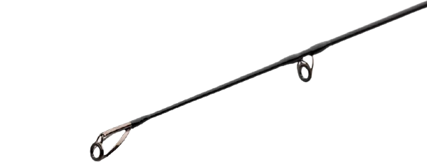 Madcat Black Spin 300 10' 3.00M 40-150gr 2Sec 395gr 156cm 7 Madcat Black Spin 300 10' 3.00M 40-150gr 2Sec 395gr 156cm - Afbeelding 7