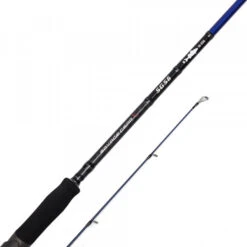 Savage Gear SGS6 Jerkbait 7'3''/2,21m F 7-25gr ML 0,6-1,0 2sec -Visbenodigdheden Winkel 83e49e971c8fd3d0