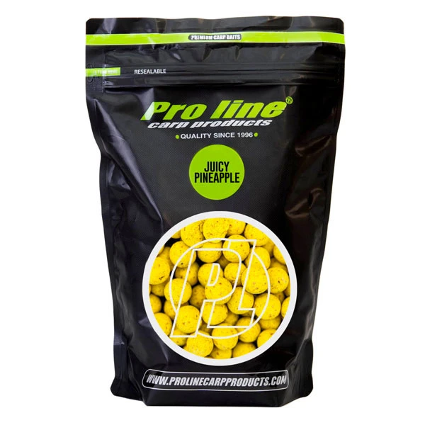 Pro Line Readymades 12mm 450gr Juicy Pineapple 1 Pro Line Readymades 12mm 450gr Juicy Pineapple