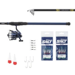 Mitchell Neuron Herring Tele Combo 3.00m (30-80g) 7 Mitchell Neuron Herring Tele Combo 3.00m (30-80g) -Visbenodigdheden Winkel 8775873017ec578d