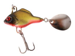 Ultimate Lead Fish 21gr Pearl White -Visbenodigdheden Winkel 88ebfbce97466eab