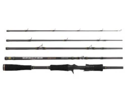 Spro Specter Expedition Cast Reishengels M 210cm 10-30g -Visbenodigdheden Winkel 896e56cc9354bbba