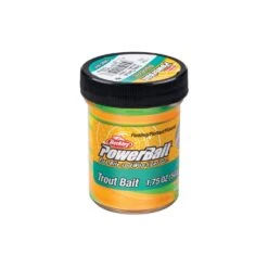 Berkley Trout Bait Triple Swirl Crazy Carnival