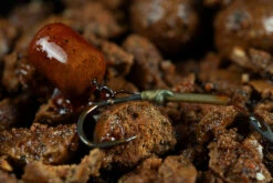 Sticky Baits Bloodworm Glug 200ml