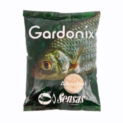 Sensas Gardonix Lokvoer 300g