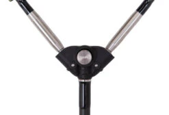 Solar A1 Bow-Loc Net 42" -Visbenodigdheden Winkel 9028c879fa736bea