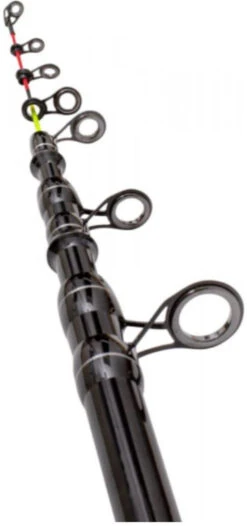 Zebco 2,10m Great White™ GWC Tele Boat Wfg.: 10-100g 6 Zebco 2,10m Great White™ GWC Tele Boat Wfg.: 10-100g -Visbenodigdheden Winkel 9319acb6f918fe19