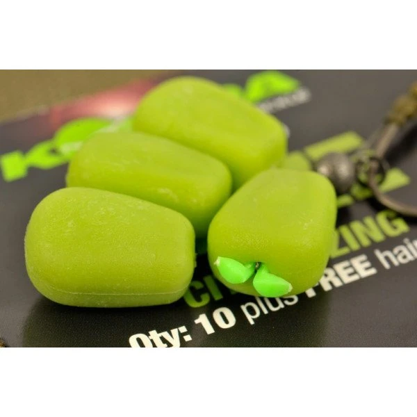 Korda Pop Up Maize Fruity Squid Pink 2 Korda Pop Up Maize Fruity Squid Pink - Afbeelding 2