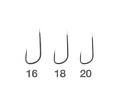 Matrix MXC-5 Barbless Spade End Witvishaken (10st) Maat 16 -Visbenodigdheden Winkel 96a383787182e420