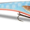 FishingGhost® FreshFather 22cm 105gr Blue Crush