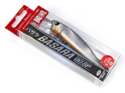Lucky John Basara Plus One 90SP 9cm 11gr Twitchbait Color 101