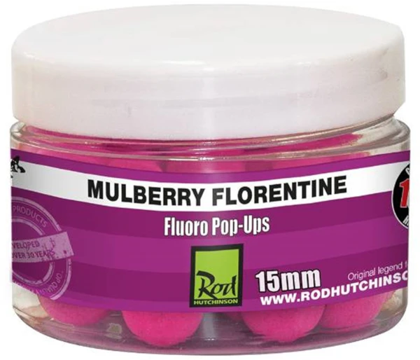 Rod Hutchinson Mulberry Florentine Fluor Pop Up 1 Rod Hutchinson Mulberry Florentine Fluor Pop Up