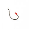 Rozemeijer Worm & Dropshot Hooks (10pcs) Size 2