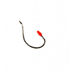 Rozemeijer Worm & Dropshot Hooks (10pcs) Size 2