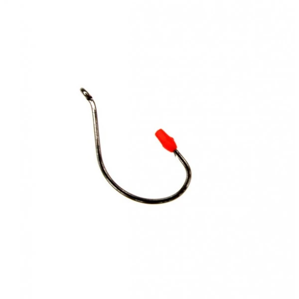 Rozemeijer Worm & Dropshot Hooks (10pcs) Size 2 1 Rozemeijer Worm & Dropshot Hooks (10pcs) Size 2