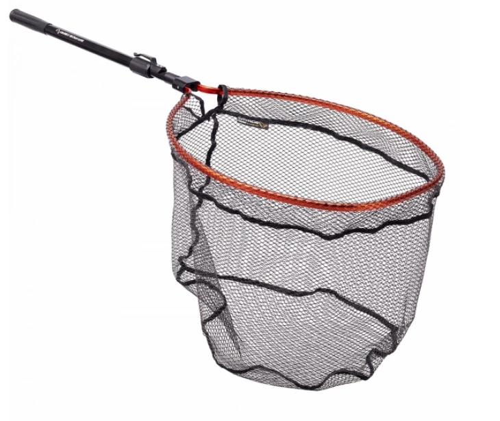 Savage Gear Easy-Fold Net S 4 Savage Gear Easy-Fold Net S - Afbeelding 4