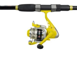 Berkley CMF Trout Tickler CB Tele Hengelset 2,10m (5-20g) (Inc. Kunstaas) -Visbenodigdheden Winkel a0ce50b714dcbfe1