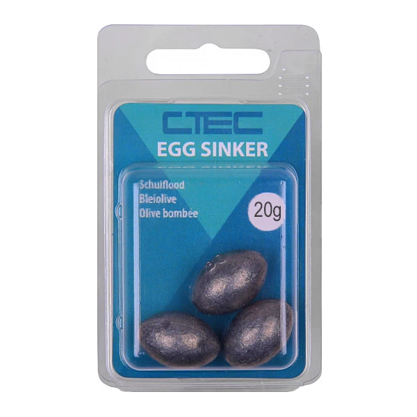 Ultimate Deadbait Float Pack 5 Ultimate Deadbait Float Pack - Afbeelding 5