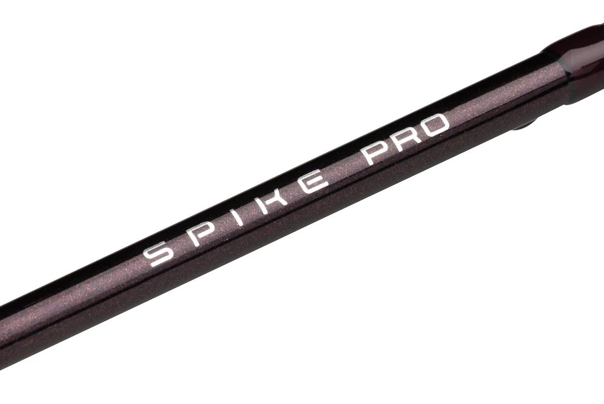 Abu Garcia Spike Pro Pelagic 1,90m (28-70g)