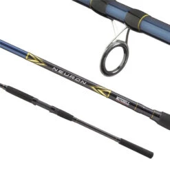 Mitchell Neuron Mackerel Combo 3.00m (100-200g) 8 Mitchell Neuron Mackerel Combo 3.00m (100-200g) -Visbenodigdheden Winkel a3ae554d78c2a11b