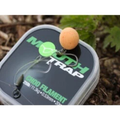 Korda Mouthtrap 15lb -Visbenodigdheden Winkel a873e8700644965e