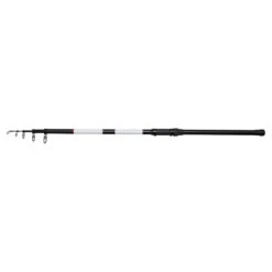 DAM Base-X Tele Pike 11'6'' 80-150g Doodaashengel -Visbenodigdheden Winkel abad46a00ad4fde0
