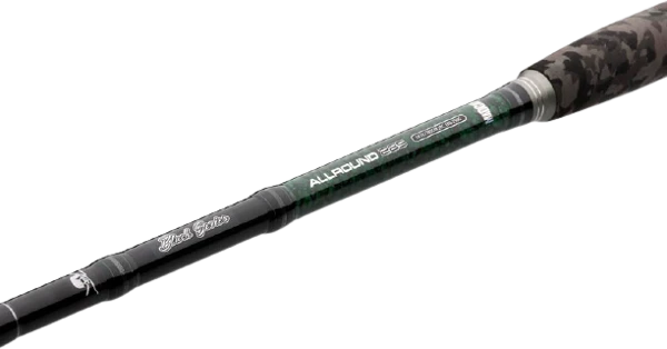 Madcat Black Allround 2,85m 100-250gr 3 Madcat Black Allround 2,85m 100-250gr - Afbeelding 3