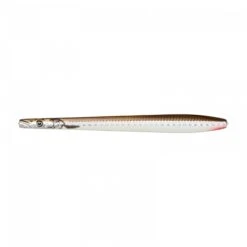 Savage Gear Line Thru Sandeel Nail 10cm Sandeel (16gr)