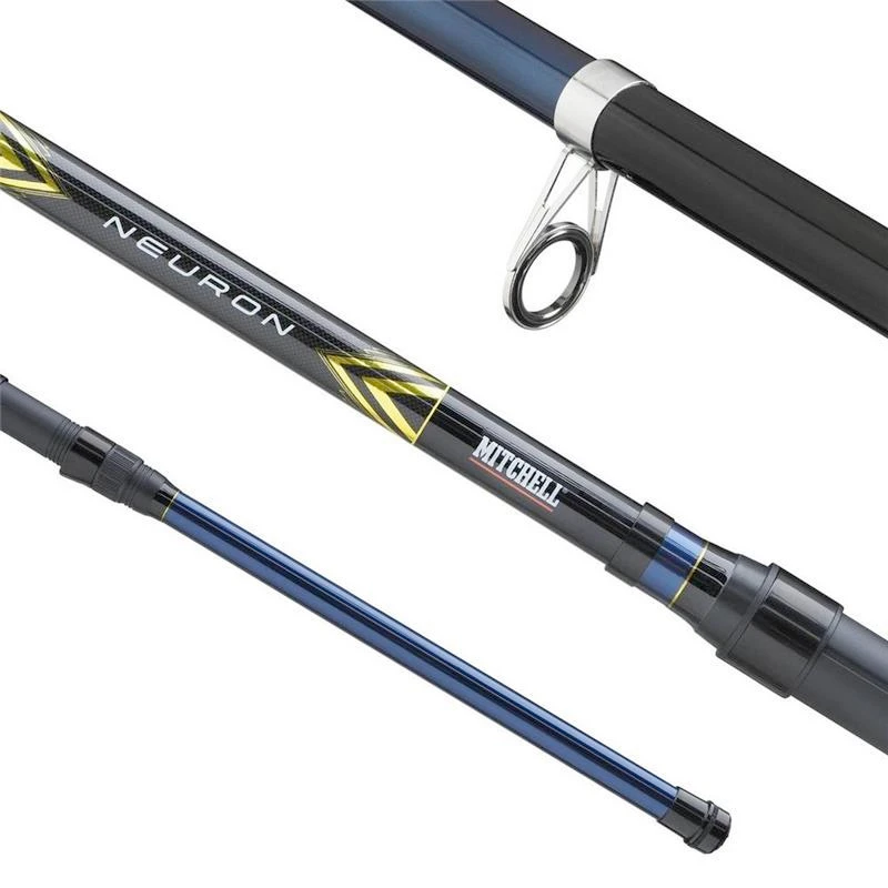 Mitchell Neuron Herring Tele Combo 3.00m (30-80g) 2 Mitchell Neuron Herring Tele Combo 3.00m (30-80g) - Afbeelding 2