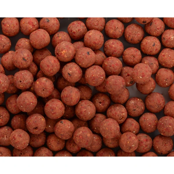Saga Bucket Deal Mulberine (Boilies, Pop Ups & Baitsoak) 3 Saga Bucket Deal Mulberine (Boilies, Pop Ups & Baitsoak) - Afbeelding 3