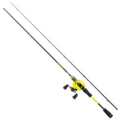 Mitchell Colors MX Casting Combo Neon 1,98m (7-35g) -Visbenodigdheden Winkel b015460bc174213f