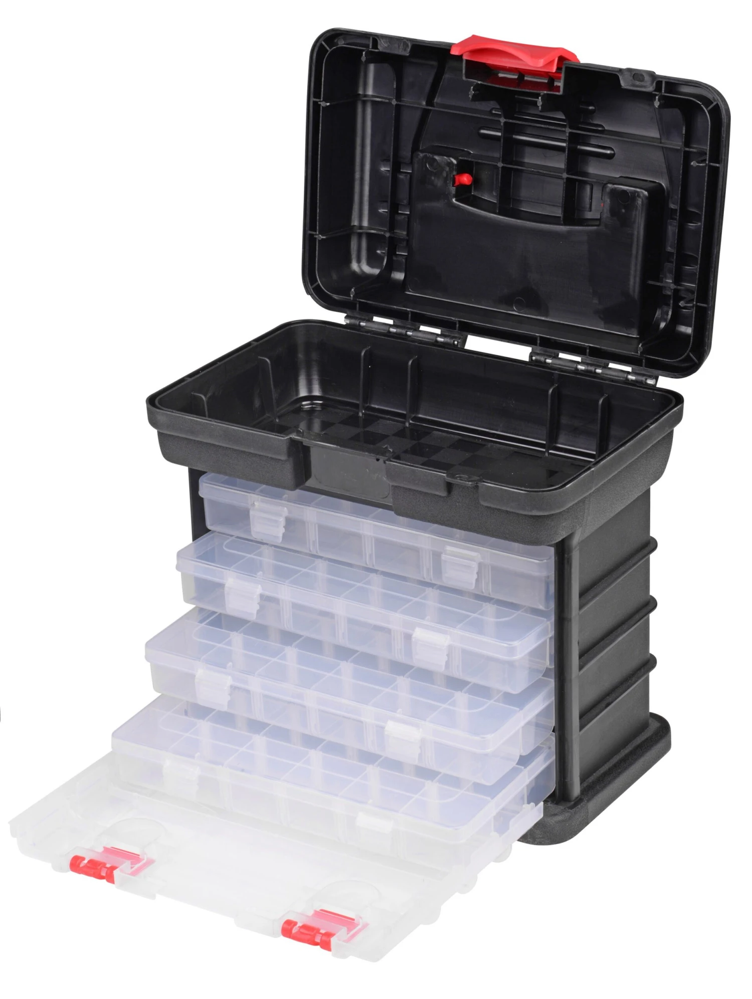 Spro Powercatcher Lure Tower 1 Spro Powercatcher Lure Tower