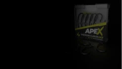 RidgeMonkey Ape-X Medium Curve 2XX Barbed 4 -Visbenodigdheden Winkel b1ffbc6e0a4f52cc