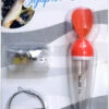 Balzer MK Adventure Deadbait Sail Float Set 2