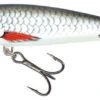 Salmo Minnow Floating 'Holo Real Minnow' 6cm (4g)