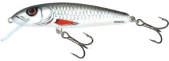 Salmo Minnow Floating 'Holo Real Minnow' 6cm (4g)