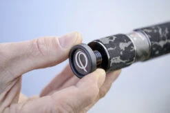 Quantum Smoke S3 Plus Drop Shot 2,50m (5-40g) -Visbenodigdheden Winkel b79a5ce6e0d37833