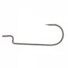 Savage Gear Worm Offset Super Slide Hook #3/0 (10 Stuks)