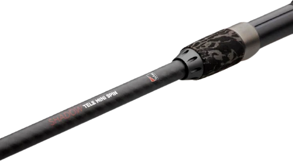 Dam Shadow Tele Mini Spin 9' 2.70M 15-40gr 10Sec 167gr 51cm 3 Dam Shadow Tele Mini Spin 9' 2.70M 15-40gr 10Sec 167gr 51cm - Afbeelding 3