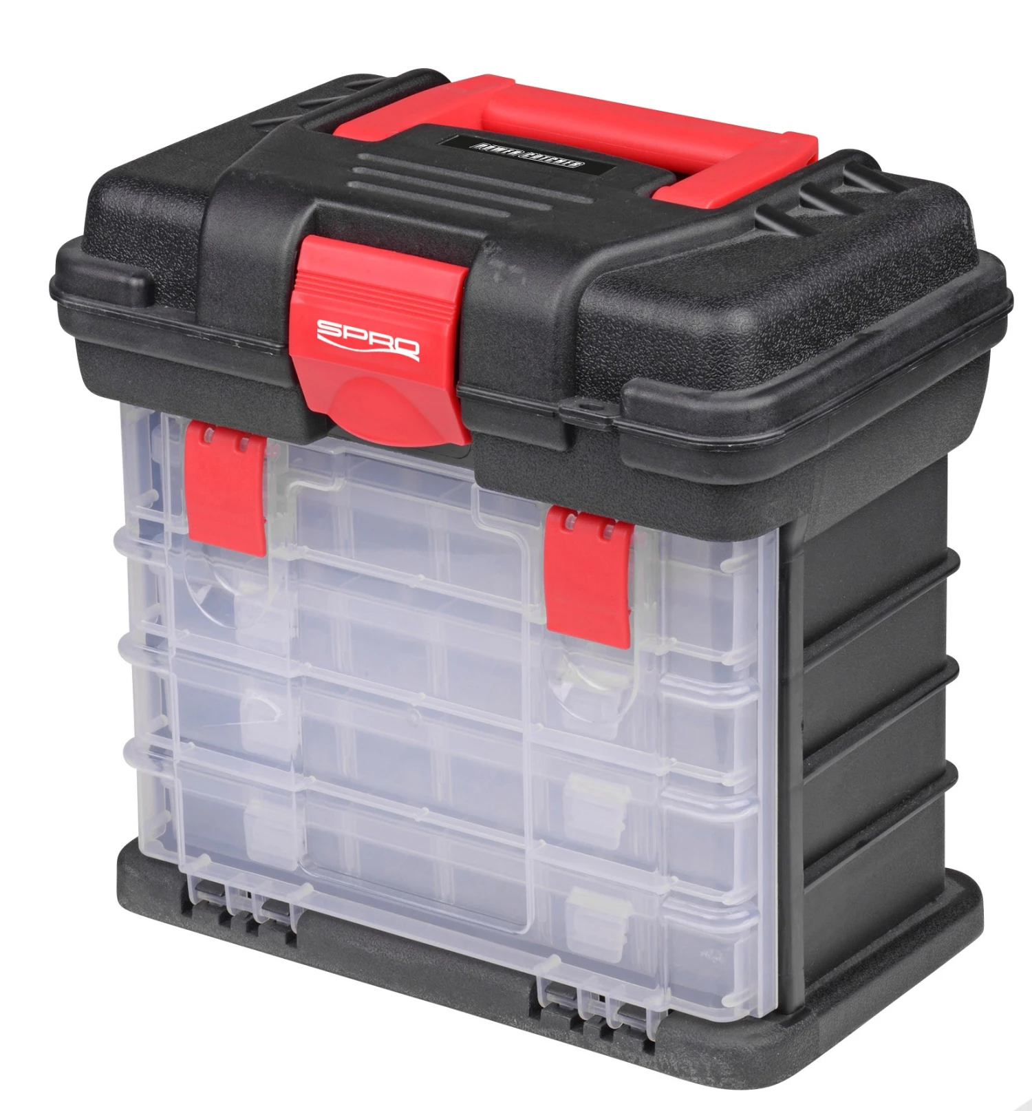 Spro Powercatcher Lure Tower 2 Spro Powercatcher Lure Tower - Afbeelding 2