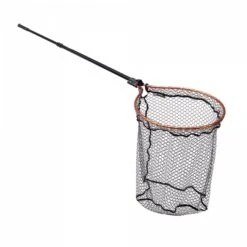 Savage Gear Full Frame Landing Net Round M (46x55x53cm) -Visbenodigdheden Winkel b995af2a50a52609