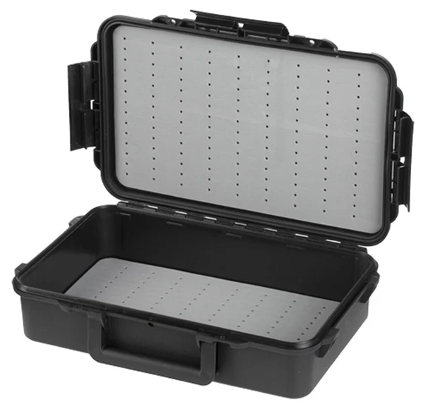 Panaro MAXgrip Waterproof Flybox MAX003FLY 2 Panaro MAXgrip Waterproof Flybox MAX003FLY - Afbeelding 2